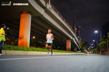 HO CHI MINH CITY NIGHT RUN EXIMBANK 2024 - Ảnh #1988597