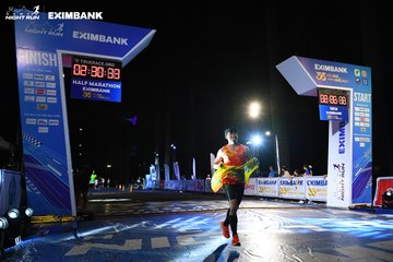 HO CHI MINH CITY NIGHT RUN EXIMBANK 2024 - Ảnh #2065790