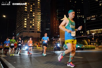 HO CHI MINH CITY NIGHT RUN EXIMBANK 2024 - Ảnh #1989831