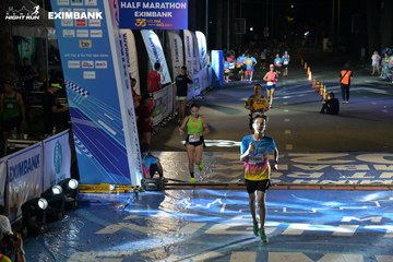 HO CHI MINH CITY NIGHT RUN EXIMBANK 2024 - Ảnh #2030004