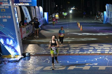 HO CHI MINH CITY NIGHT RUN EXIMBANK 2024 - Ảnh #2030212