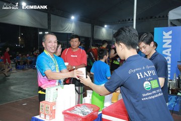 HO CHI MINH CITY NIGHT RUN EXIMBANK 2024 - Ảnh #2010971