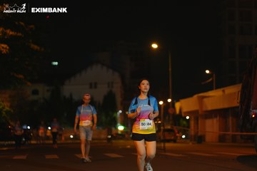 HO CHI MINH CITY NIGHT RUN EXIMBANK 2024 - Ảnh #2029501
