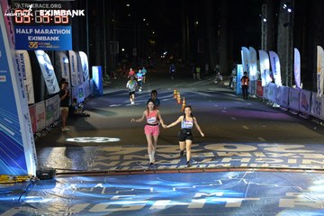 HO CHI MINH CITY NIGHT RUN EXIMBANK 2024 - Ảnh #2028122