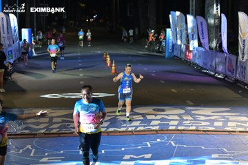 HO CHI MINH CITY NIGHT RUN EXIMBANK 2024 - Ảnh #2030012