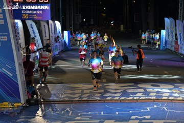 HO CHI MINH CITY NIGHT RUN EXIMBANK 2024 - Ảnh #2030348