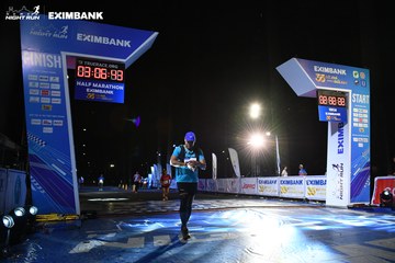 HO CHI MINH CITY NIGHT RUN EXIMBANK 2024 - Ảnh #2065603