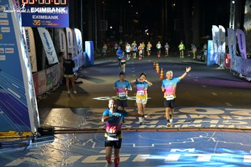 HO CHI MINH CITY NIGHT RUN EXIMBANK 2024 - Ảnh #2027713