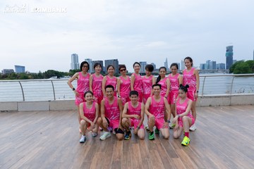 HO CHI MINH CITY NIGHT RUN EXIMBANK 2024 - Ảnh #1962612