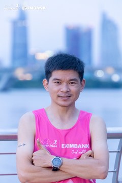HO CHI MINH CITY NIGHT RUN EXIMBANK 2024 - Ảnh #1962986