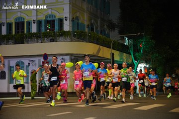 HO CHI MINH CITY NIGHT RUN EXIMBANK 2024 - Ảnh #2031214