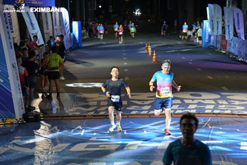 HO CHI MINH CITY NIGHT RUN EXIMBANK 2024 - Ảnh #2031724