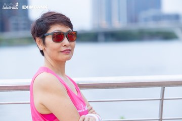 HO CHI MINH CITY NIGHT RUN EXIMBANK 2024 - Ảnh #1962782