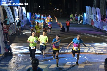 HO CHI MINH CITY NIGHT RUN EXIMBANK 2024 - Ảnh #2031358
