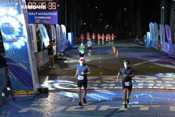 HO CHI MINH CITY NIGHT RUN EXIMBANK 2024 - Ảnh #2027785