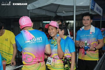 HO CHI MINH CITY NIGHT RUN EXIMBANK 2024 - Ảnh #2011028