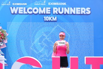 HO CHI MINH CITY NIGHT RUN EXIMBANK 2024 - Ảnh #1966120
