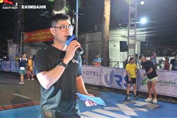 HO CHI MINH CITY NIGHT RUN EXIMBANK 2024 - Ảnh #1969871
