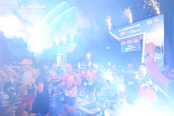HO CHI MINH CITY NIGHT RUN EXIMBANK 2024 - Ảnh #1971099