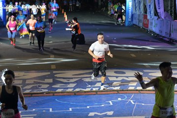 HO CHI MINH CITY NIGHT RUN EXIMBANK 2024 - Ảnh #2028479