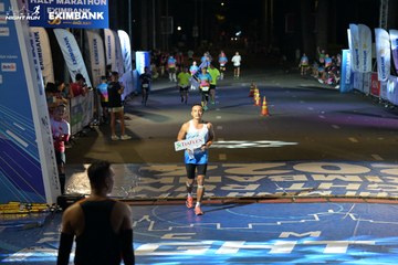 HO CHI MINH CITY NIGHT RUN EXIMBANK 2024 - Ảnh #2032424