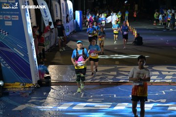 HO CHI MINH CITY NIGHT RUN EXIMBANK 2024 - Ảnh #2032516