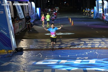 HO CHI MINH CITY NIGHT RUN EXIMBANK 2024 - Ảnh #2031175