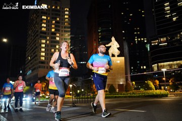 HO CHI MINH CITY NIGHT RUN EXIMBANK 2024 - Ảnh #1991789