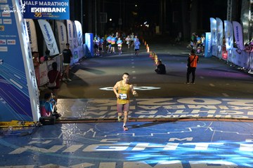 HO CHI MINH CITY NIGHT RUN EXIMBANK 2024 - Ảnh #2027260