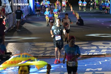 HO CHI MINH CITY NIGHT RUN EXIMBANK 2024 - Ảnh #2028547