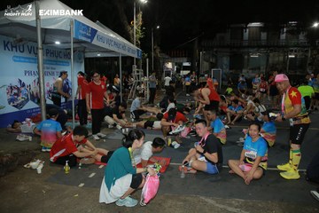 HO CHI MINH CITY NIGHT RUN EXIMBANK 2024 - Ảnh #2011350