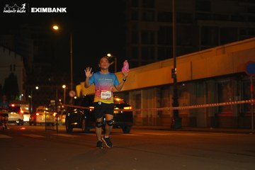 HO CHI MINH CITY NIGHT RUN EXIMBANK 2024 - Ảnh #2028158