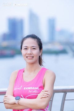 HO CHI MINH CITY NIGHT RUN EXIMBANK 2024 - Ảnh #1962892