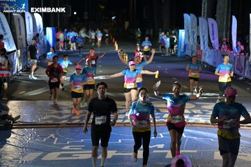 HO CHI MINH CITY NIGHT RUN EXIMBANK 2024 - Ảnh #2030640