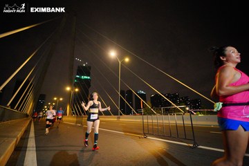 HO CHI MINH CITY NIGHT RUN EXIMBANK 2024 - Ảnh #2023604