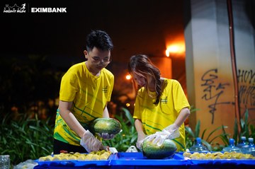 HO CHI MINH CITY NIGHT RUN EXIMBANK 2024 - Ảnh #1988320