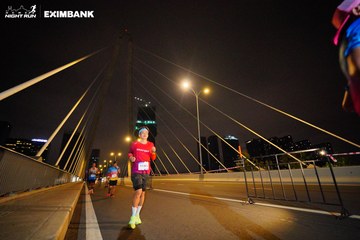 HO CHI MINH CITY NIGHT RUN EXIMBANK 2024 - Ảnh #2025524