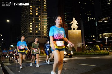 HO CHI MINH CITY NIGHT RUN EXIMBANK 2024 - Ảnh #1990412