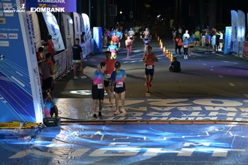HO CHI MINH CITY NIGHT RUN EXIMBANK 2024 - Ảnh #2031736