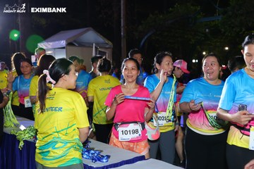 HO CHI MINH CITY NIGHT RUN EXIMBANK 2024 - Ảnh #2012749