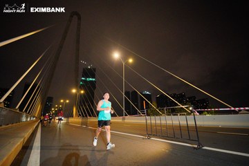 HO CHI MINH CITY NIGHT RUN EXIMBANK 2024 - Ảnh #2026122