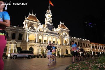 HO CHI MINH CITY NIGHT RUN EXIMBANK 2024 - Ảnh #2020687