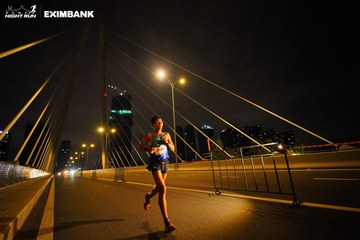 HO CHI MINH CITY NIGHT RUN EXIMBANK 2024 - Ảnh #2023078