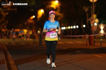 HO CHI MINH CITY NIGHT RUN EXIMBANK 2024 - Ảnh #2160843