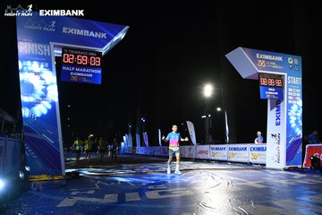 HO CHI MINH CITY NIGHT RUN EXIMBANK 2024 - Ảnh #2060608