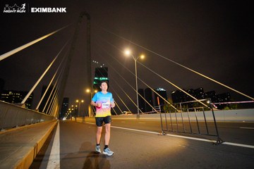 HO CHI MINH CITY NIGHT RUN EXIMBANK 2024 - Ảnh #2027597
