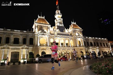 HO CHI MINH CITY NIGHT RUN EXIMBANK 2024 - Ảnh #2019720