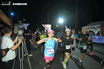 HO CHI MINH CITY NIGHT RUN EXIMBANK 2024 - Ảnh #1970821