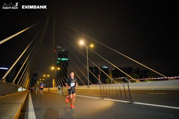 HO CHI MINH CITY NIGHT RUN EXIMBANK 2024 - Ảnh #2023214