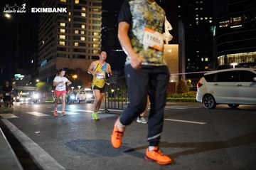 HO CHI MINH CITY NIGHT RUN EXIMBANK 2024 - Ảnh #1989924